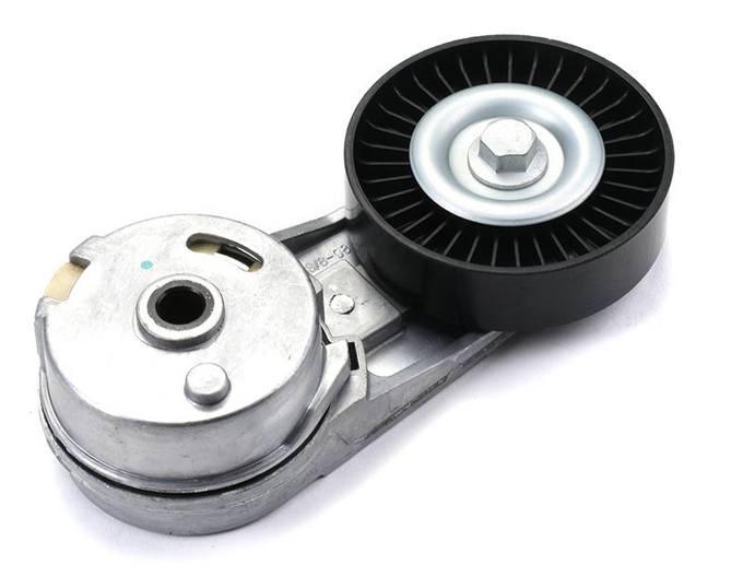 SAAB Serpentine Belt Tensioner 24430296 - Proparts 21340296